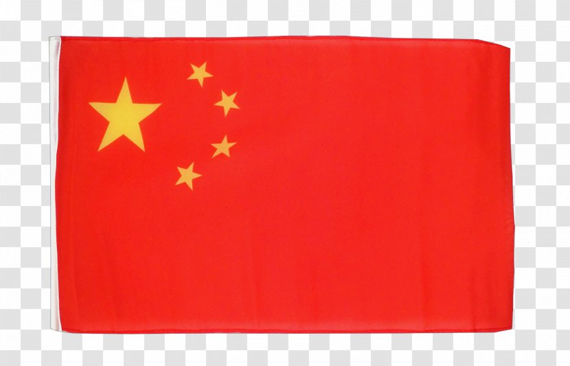 Place Mats - China Flag Transparent PNG