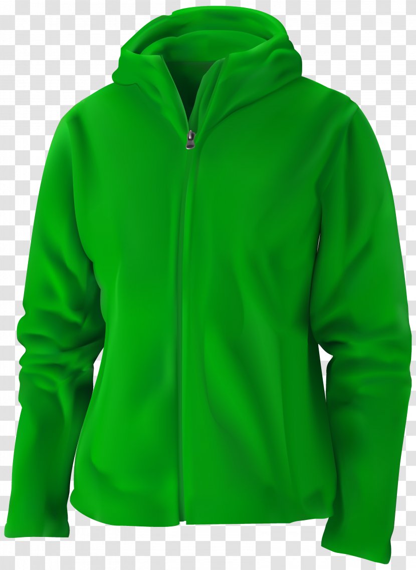 Hoodie T-shirt Clothing Clip Art Transparent PNG