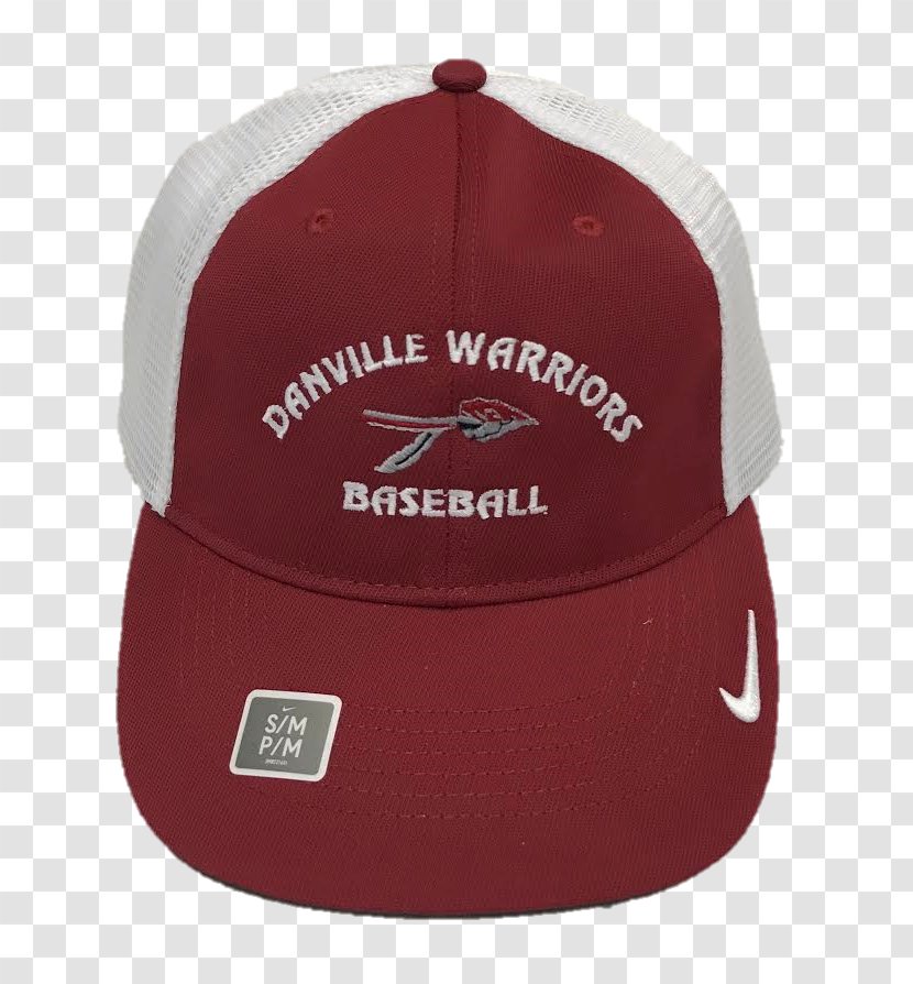 Baseball Cap Golden State Warriors Nike - Hat Transparent PNG