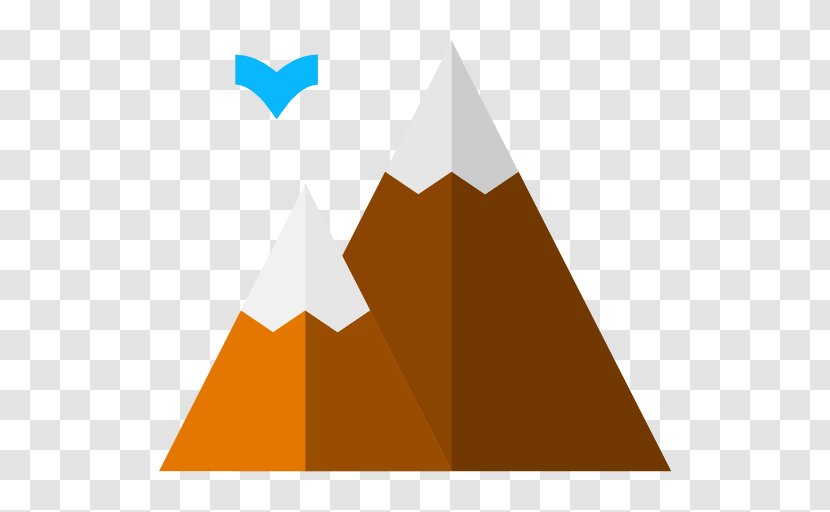 Sky Triangle Pyramid Transparent PNG