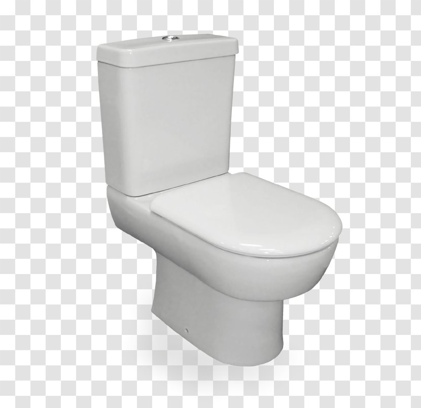 Toilet & Bidet Seats Ceramic Kompakt WC Bathroom - Dual Flush Transparent PNG