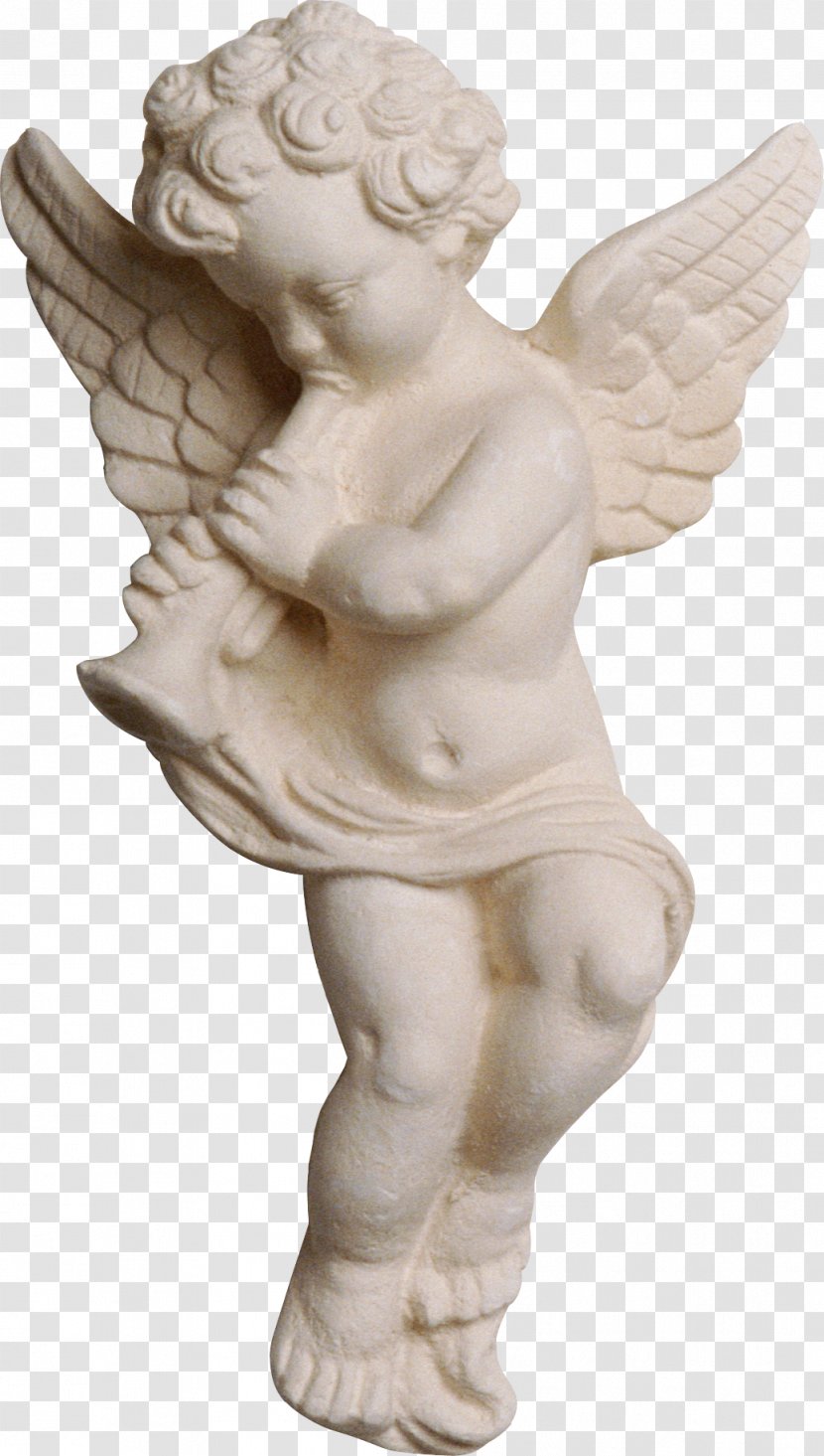 Angel Clip Art - Supernatural Creature - Cupid Transparent PNG