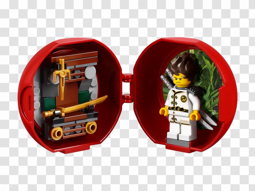 Lego Ninjago Minifigures Toy Transparent PNG
