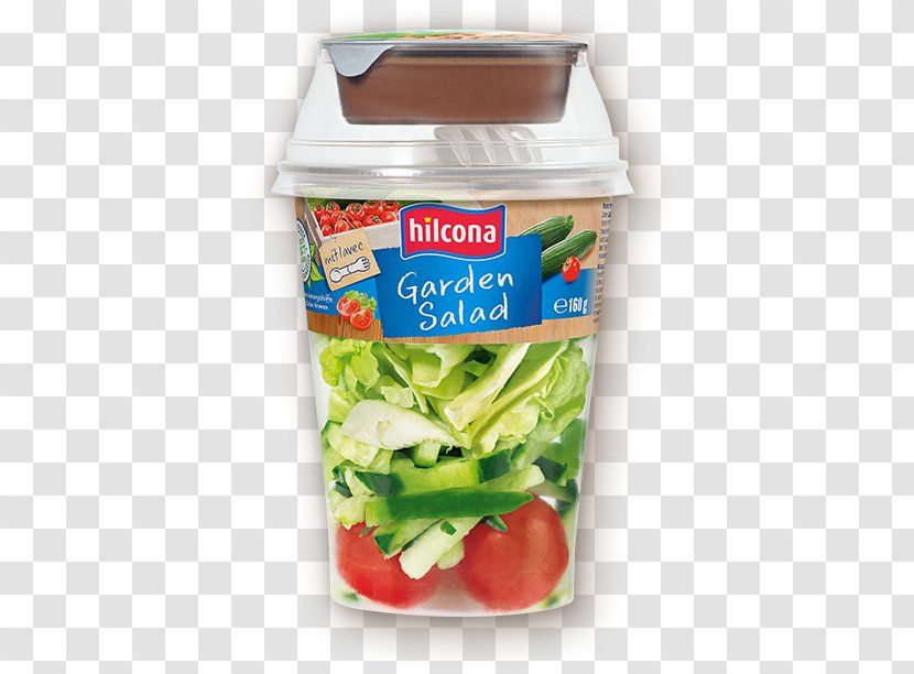 Vegetable Pasta Salad Garden - Tomato Transparent PNG