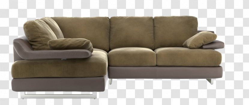 Sofa Bed Couch Recliner Comfort - Furniture - Design Transparent PNG