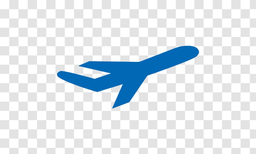 Airplane Blue ICON A5 Aircraft Transparent PNG