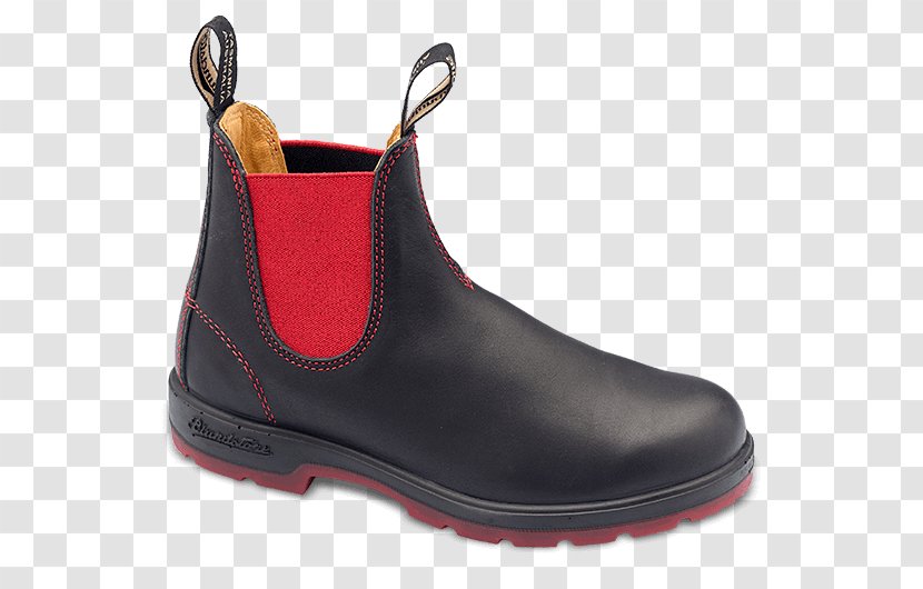 Blundstone Footwear Boot Shoe Leather 