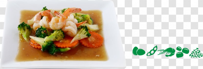Thai Cuisine Vegetarian Recipe Garnish Side Dish - Food - Cooking Wok Transparent PNG