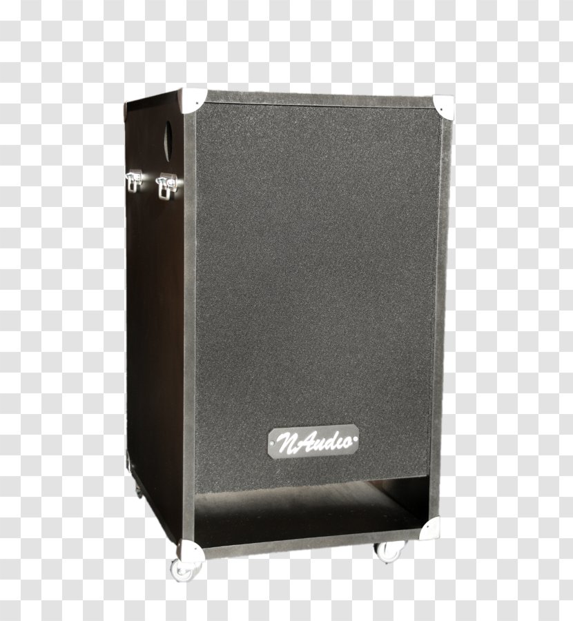 Guitar Amplifier Audio Sound Box - Electric Transparent PNG