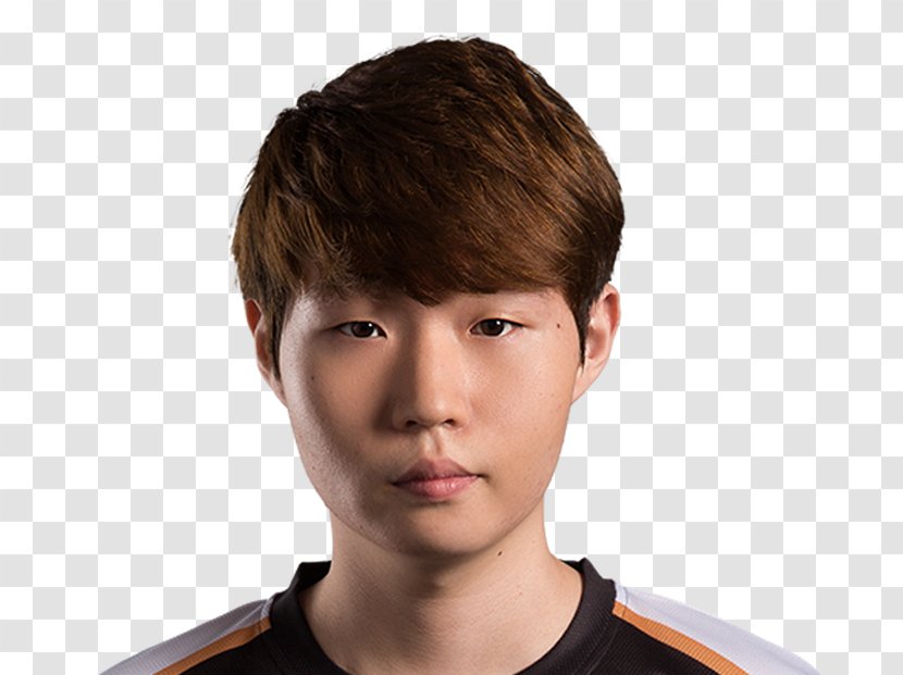 Grande Fratello 11 League Of Legends World Championship Faker - Ear Transparent PNG