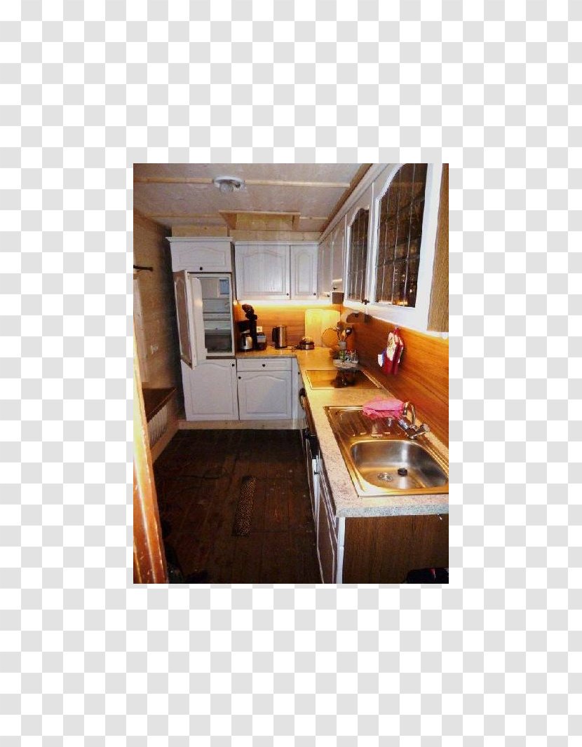 Interior Design Services Kitchen Property Angle - Furniture Transparent PNG