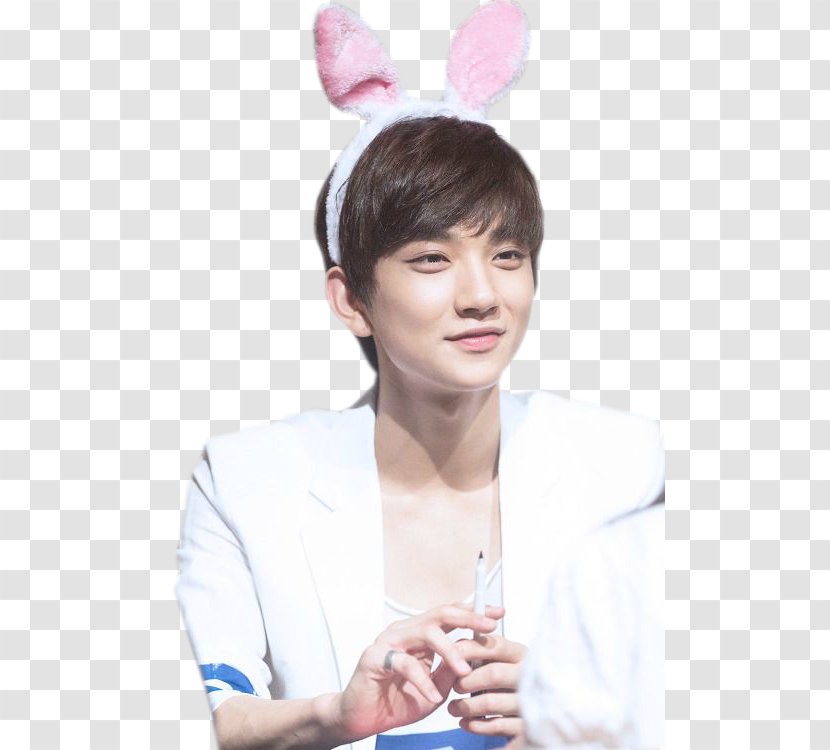 JOSHUA Ear Seventeen 0 Clap - Heart Transparent PNG