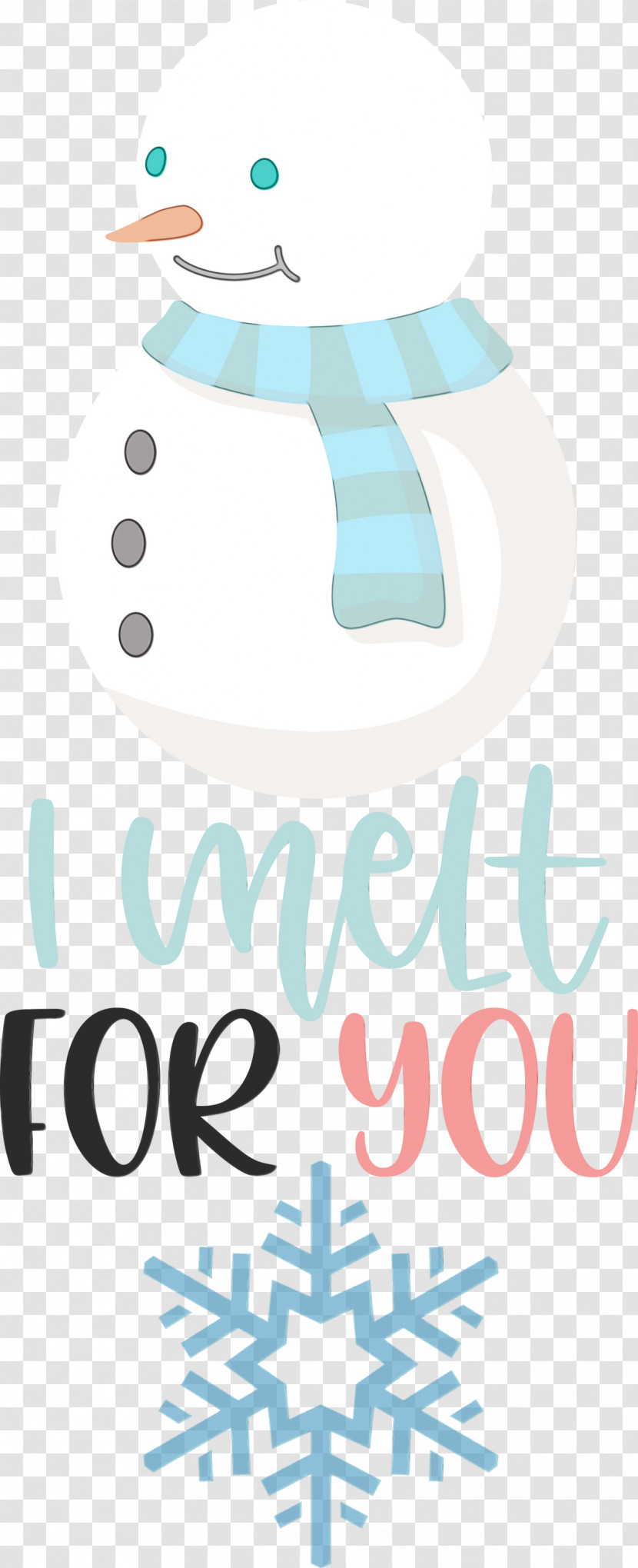 Snowflake Transparent PNG