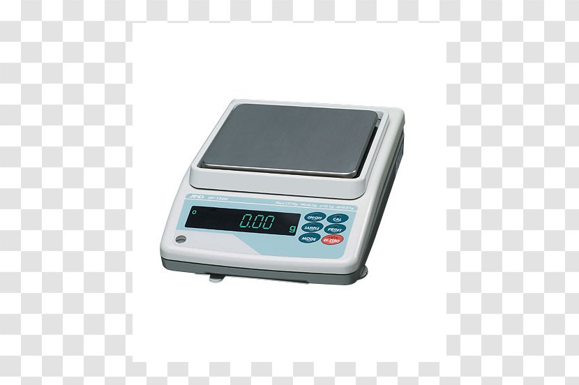 Measuring Scales Laboratory Accuracy And Precision Analytical Balance Ohaus - Mace - Instrument Transparent PNG