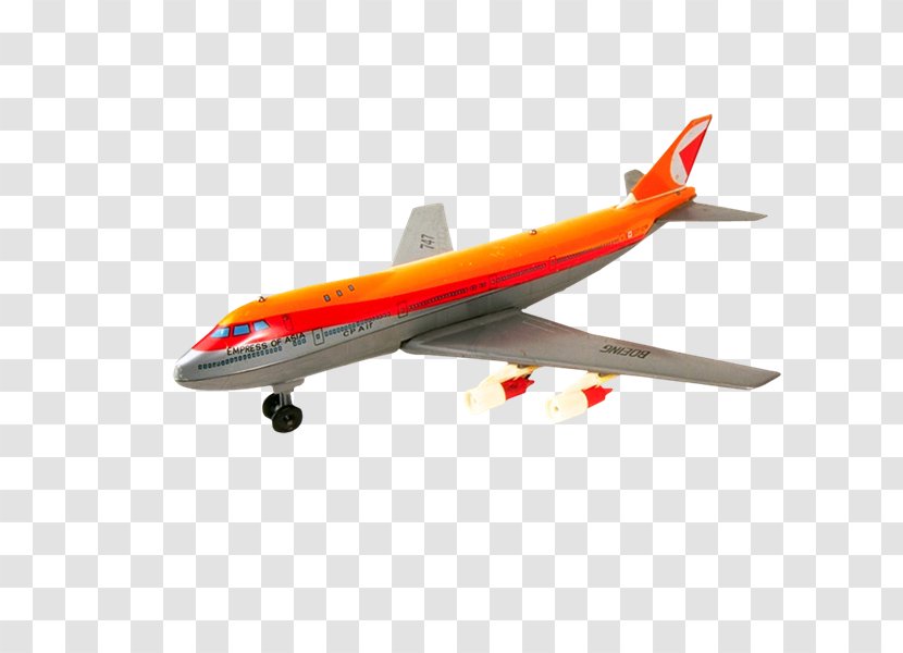 Model Aircraft Airplane Modell - Wing - Cr Transparent PNG