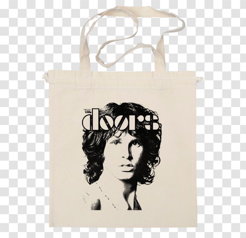 T-shirt Jim Morrison The Doors Bag Musical Ensemble Transparent PNG