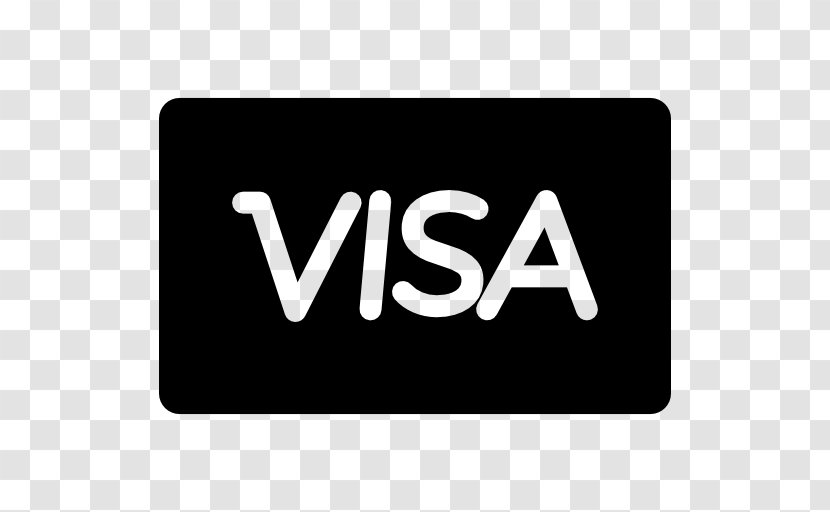 Visa Credit Card Bank Finance Transparent PNG
