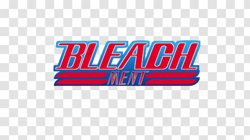 Logo Bleach Ichigo Kurosaki Font - Frame Transparent PNG