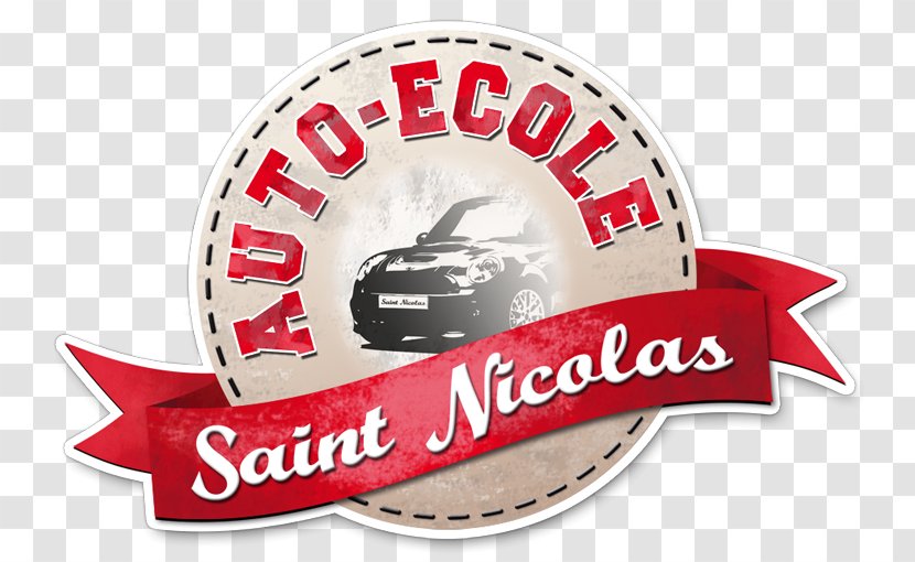 Car Driving School Saint-Nicolas Driver's Education Quai - Auto Ecole Transparent PNG