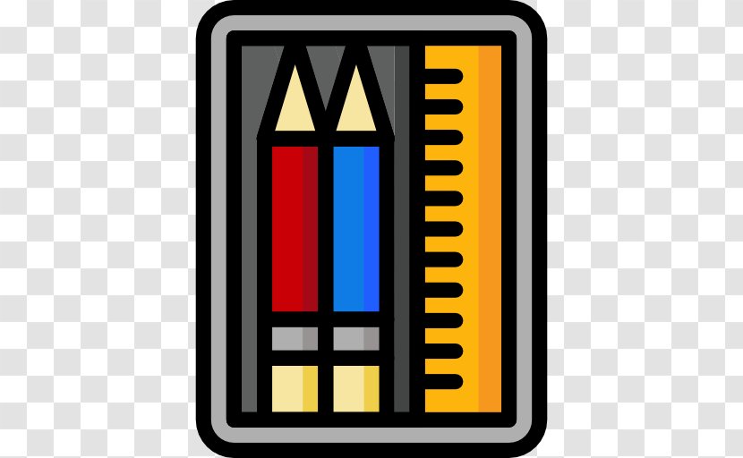 Clip Art Pen & Pencil Cases - Pencilcase Icon Transparent PNG