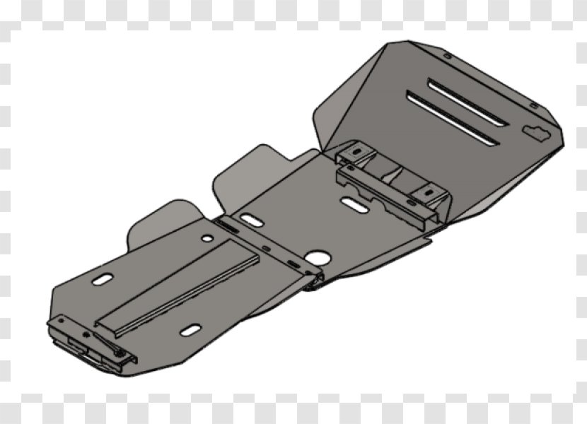 Pocketknife Spyderco Car Aluminium - Knife Transparent PNG
