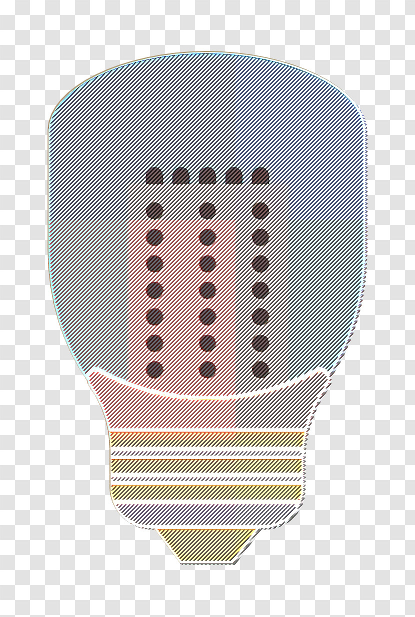 Light Bulb Icon Household Compilation Icon Transparent PNG