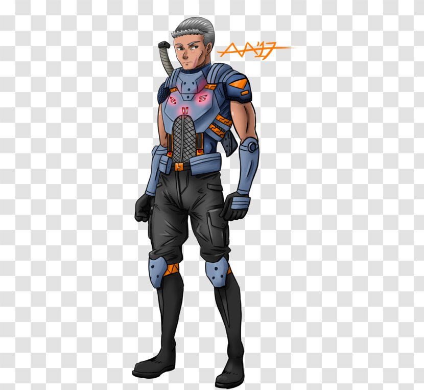 Figurine Superhero Action & Toy Figures - Fictional Character - Neverwinther Concept Transparent PNG