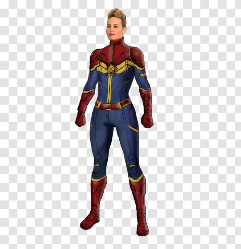 Captain America Carol Danvers Action & Toy Figures Marvel Comics Transparent PNG