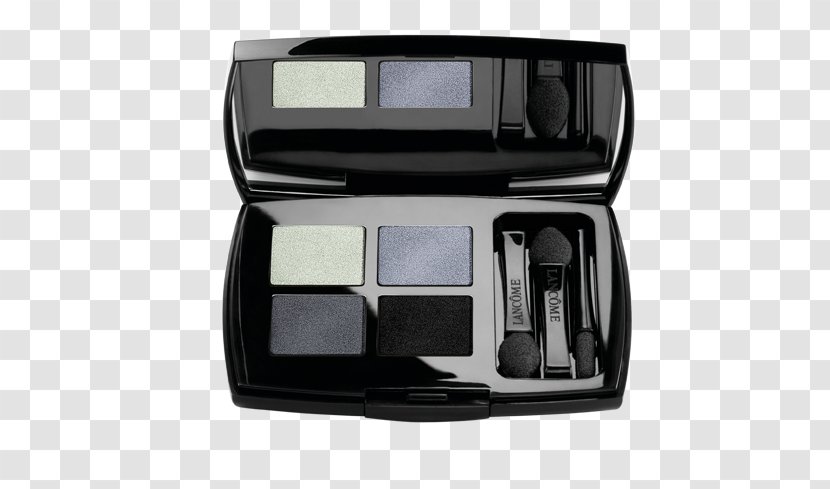 Cosmetics Lancôme Eye Shadow Make-up Fashion - Mac - Julia Roberts Transparent PNG