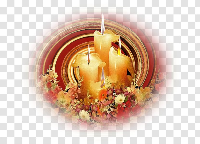 Candle Animaatio Birthday Greeting Transparent PNG