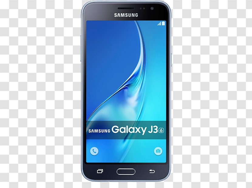 Samsung Galaxy J1 (2016) A5 (2017) J3 Smartphone Transparent PNG