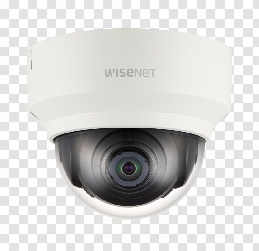 Hikvision DS-2CD2125FWD-I Network Camera Closed-circuit Television IP - Megapixel Transparent PNG