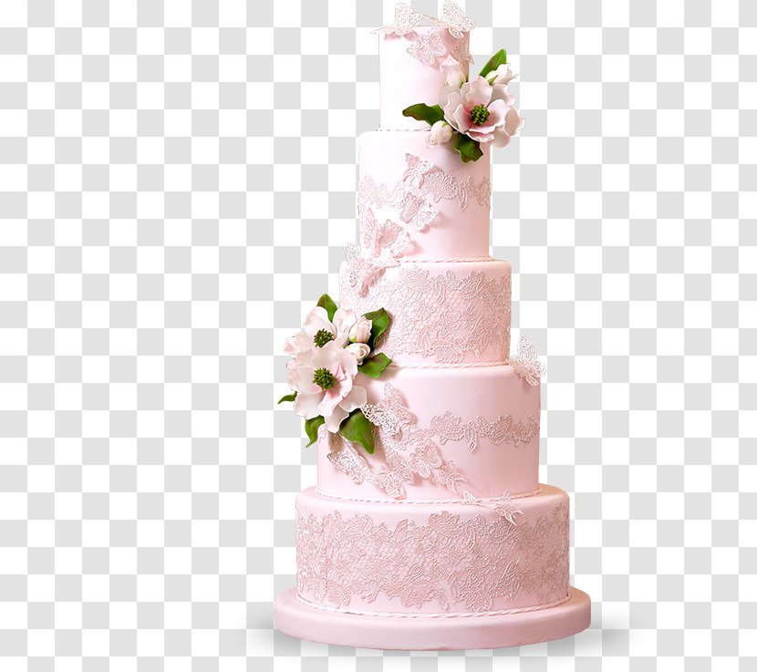 Wedding Cake Torte Decorating Birthday - Macaron Transparent PNG