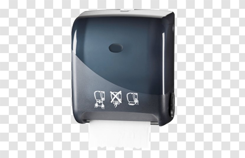 Paper-towel Dispenser Toilet Paper Holders - Urinal Transparent PNG