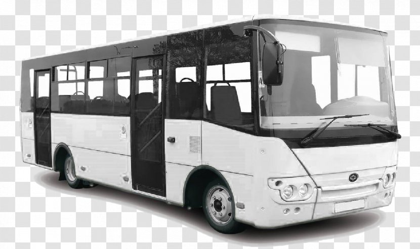 School Bus Hyundai Bogdan Group Car Transparent PNG