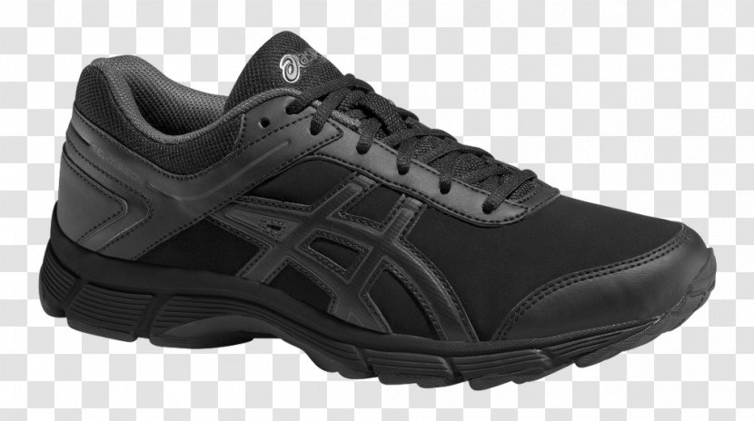 Asics Mens Gel Mission 3 Sports Shoes Gel-Mission Women’s Low Rise Hiking - Footwear - Walking For Women Velcro Transparent PNG