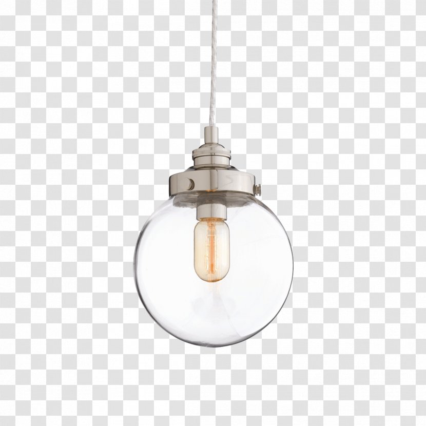 Light Fixture - Charms Pendants - Canopy Transparent PNG