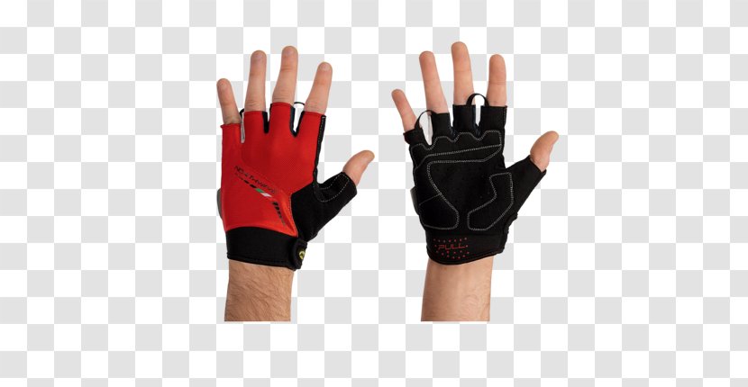 Northwave Force Short Gloves ร้านตะวันฉายแสง Cycling Bicycle - Jacket - Velcrow Magic Mesh Transparent PNG