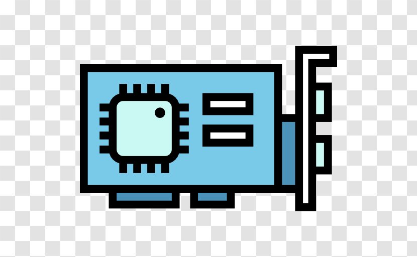 How Graphics Cards & Video Adapters Nvidia Normality - Brand Transparent PNG