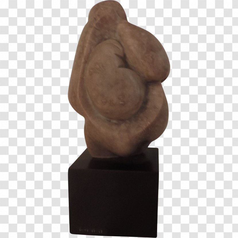 Sculpture Figurine - SCULPTURE TOP VIEW Transparent PNG