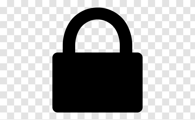 Security Password - Symbol - Padlock Transparent PNG