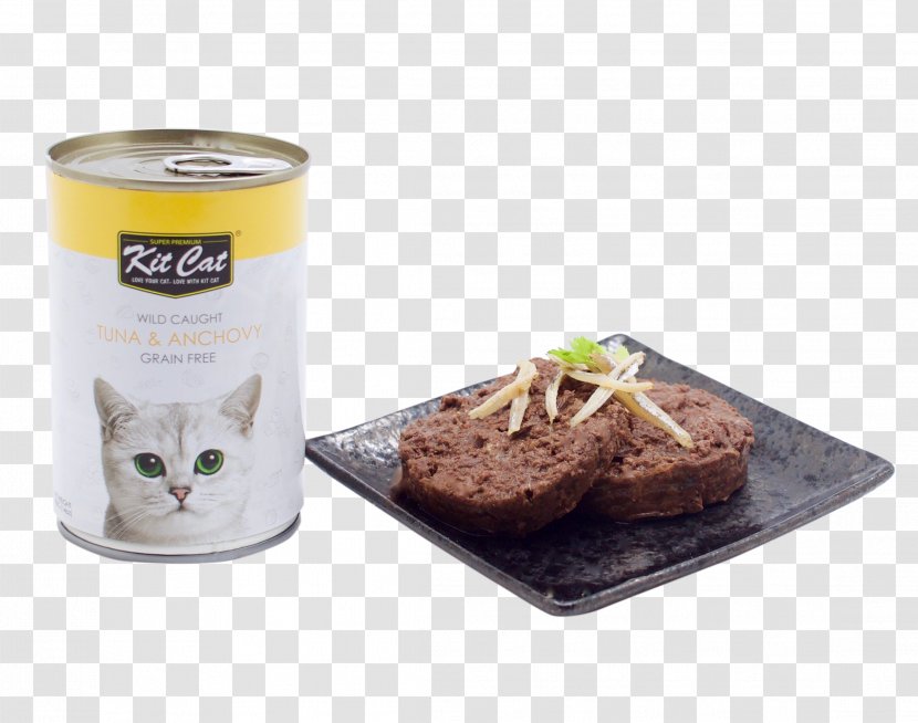 Cat Food Nutrient Felidae Kitten - Vitamin - Anchovy Transparent PNG