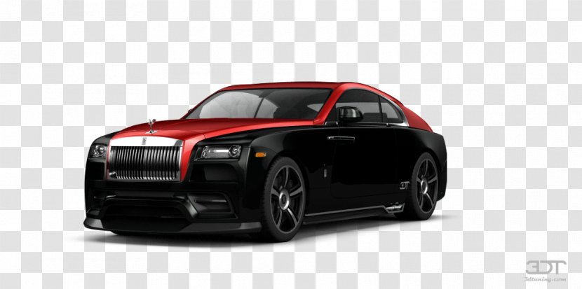 Rolls-Royce Ghost Car Phantom Drophead Coupé - Automotive Wheel System Transparent PNG