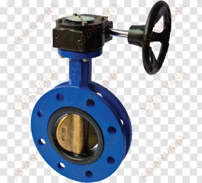 BlueBay Lanzarote Flange Industry Hotel Valve - Hardware Transparent PNG