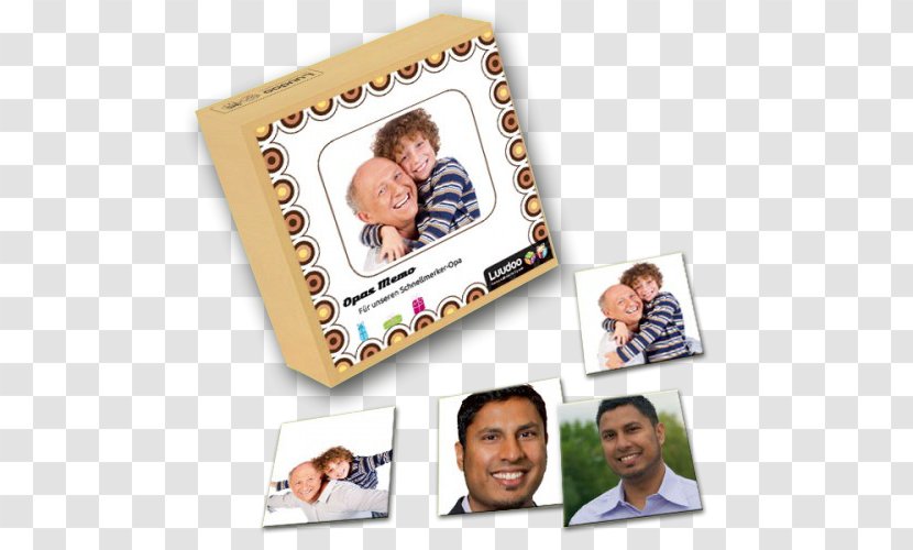 Gemischtes Doppel Memory Um Die Ecke Gedacht Gift Picture Frames - Behavior - Canasta Transparent PNG