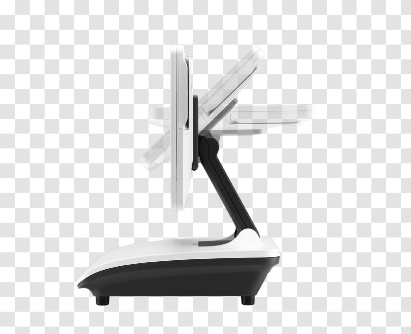 Computer Monitor Accessory Corporation Exercise Equipment - System - Design Transparent PNG