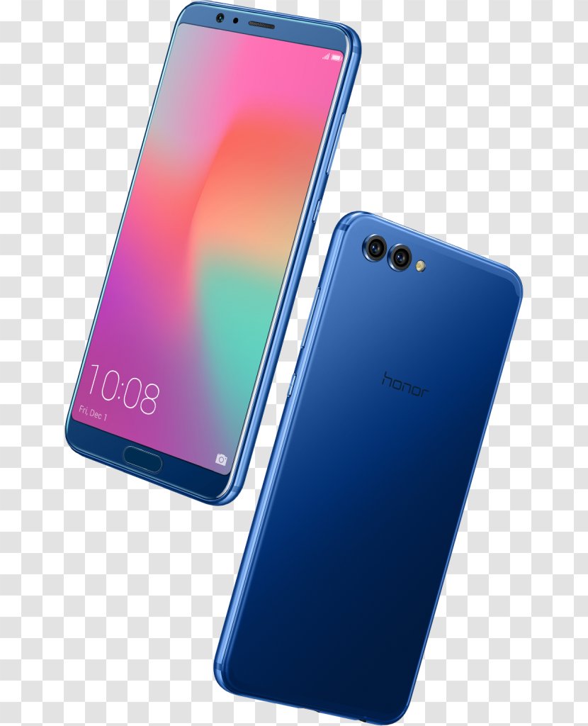 Smartphone Feature Phone 华为 Huawei Mate 10 Honor View10 - Lg G7 Transparent PNG