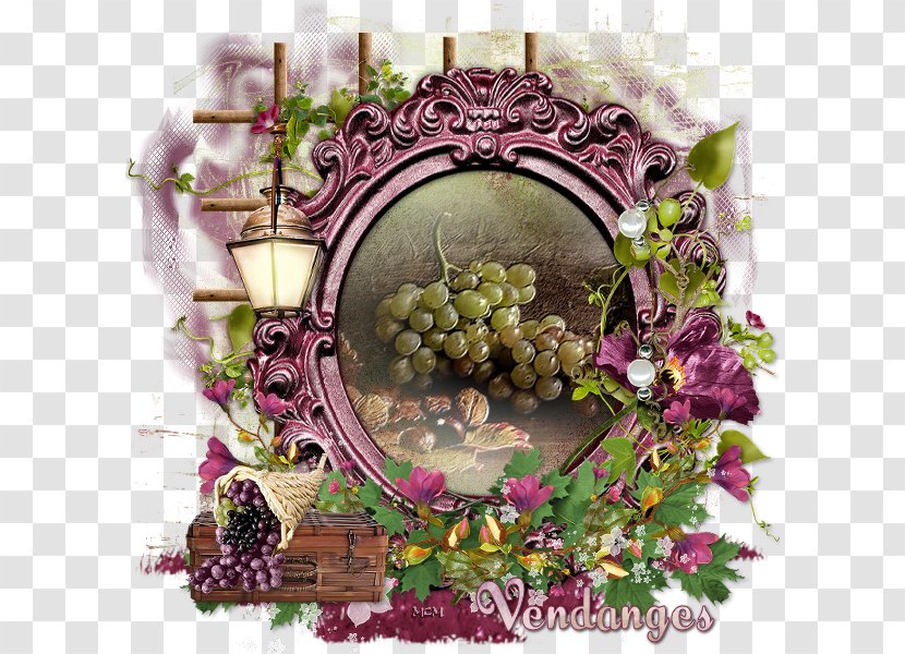 Day Morning Shabbat Grape Clip Art - Fruit - Blog Transparent PNG