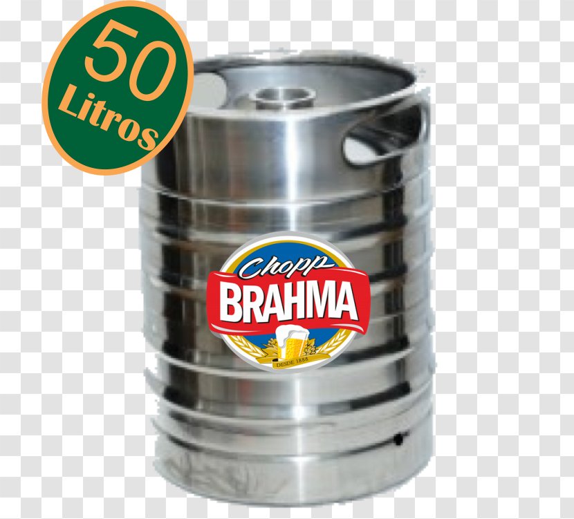 Brahma Beer Tecprimmus Equipamentos Bistro Draught - Brewmaster Transparent PNG
