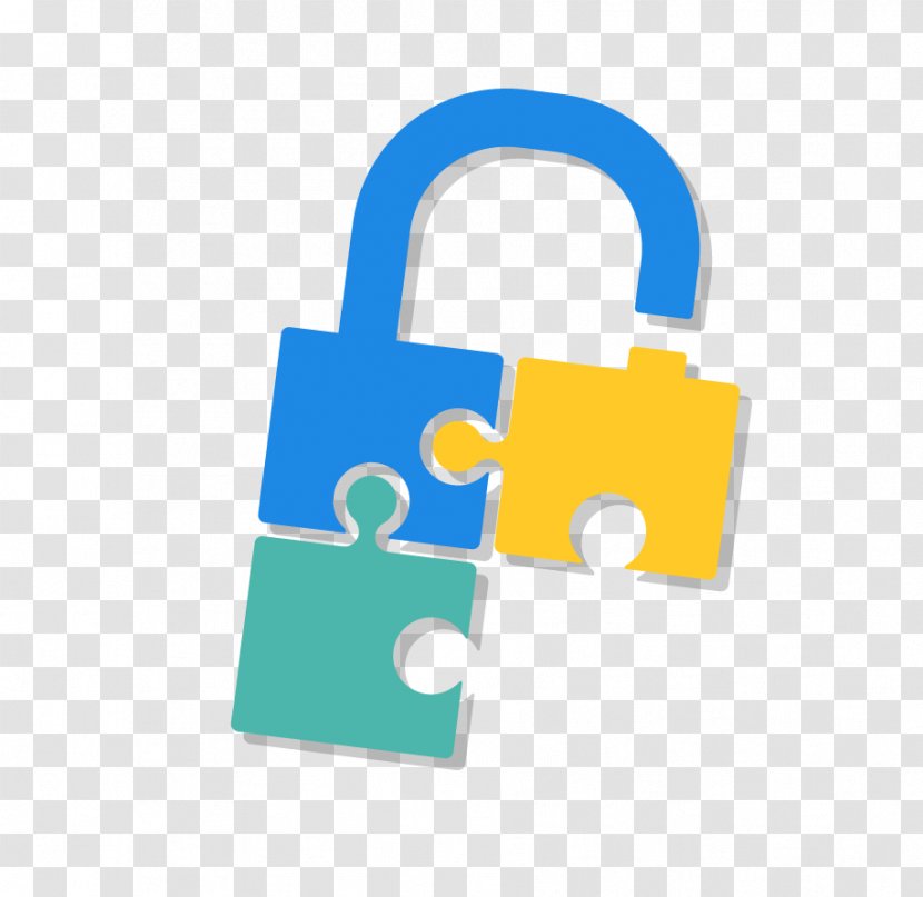 Data Theft Padlock Physical Security - Brand - Nx Transparent PNG
